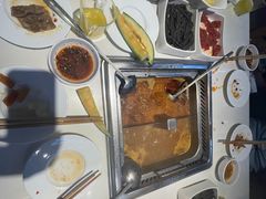 -海底捞火锅(威高广场店)