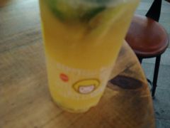 -快乐柠檬happylemon(日月光店)