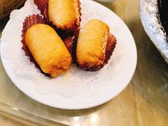 -澳门西南饭店·粤菜·茶市·手工点心(华海路店)