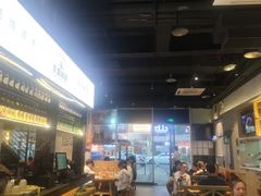 -木屋烧烤(龙湖天街店)