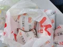 -华莱士炸鸡汉堡(崇文门搜秀城店)