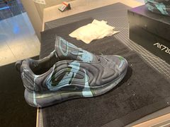 -NIKE品牌体验店(南京东路店)