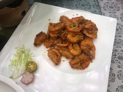 -客家汇·客家传承菜(水库店)