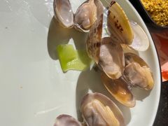 -四斤烤肉(东戴河孟家店)