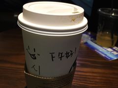 -星巴克(上海南站店)