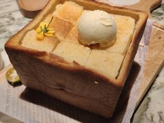 -绿茶餐厅(昌平悦荟店)