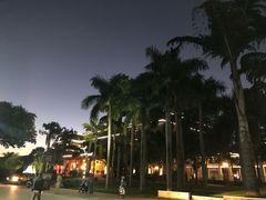-湖泉半山温泉