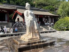 -华清宫景区