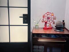 -Nirvana Cafe&Bar(北仓文创街区店)