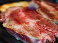 -笑谈小街·韩国料理(萝岗店)
