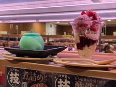 -寿司郎(上野店)