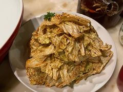 -京华烟云·北京烤鸭(领展购物广场·中关村店)