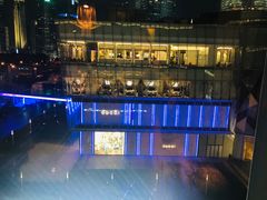 包房-苏浙总会(国金中心店)