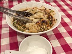 -西贝(上海中心店)