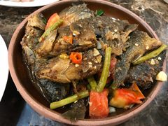 -椿记烧鹅(叠彩店)