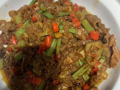 -宴来湘聚·湘粤菜(国投财富广场店)