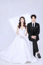 -巴黎恋人婚纱摄影(东莞总店)