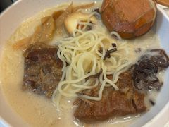 -味千拉面(淮安楚州万达店)