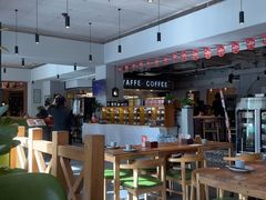 -YAFEE雅菲·粤菜·湘菜·融合菜(魏公村店)