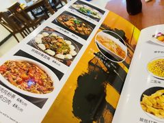 -四海鲜渔家菜(黄金海岸店)