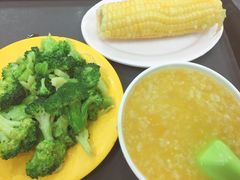 -农园餐厅(北京大学店)
