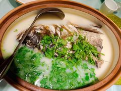 -风味小馆(天目湖宾馆店)