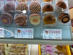 -唐饼家(龙之梦购物中心虹口店)