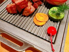 -尚居日料·和牛寿喜烧自助(市府恒隆广场店)