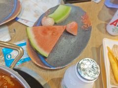 -松野谷·寿喜烧自助(华联顺义金街购物中心店)