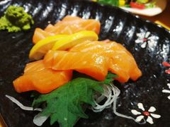 -福匠日本料理(人民路店)