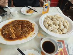 -同发号饭庄(复兴路店)