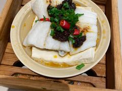 -蔡澜点心·粤菜(丽泽天街店)