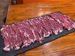 热气羊肉-草原牧羊火锅·龙虾·烤鱼(杨浦店)