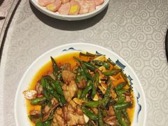 -外婆小菜(东苑米兰广场店)