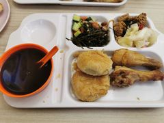 -香妃烤鸡(新奥店)