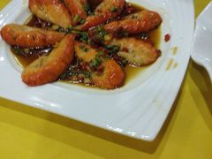 美极素大虾-佛有缘素食馆·荔湾老字号(陈家祠首店)