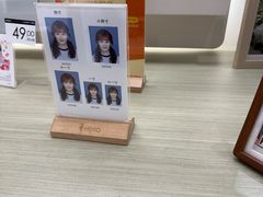 -海马体照相馆(佛山岭南站店)