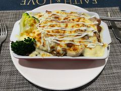 -又见马甲M8融合西餐厅(体育中心店)