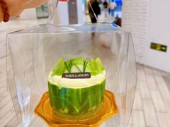 -多乐之日(王府井apm店)
