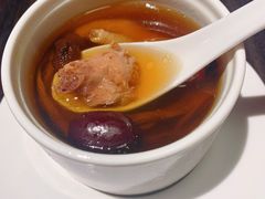 -鹊玥·粤菜小馆(汇智国际商业中心店)