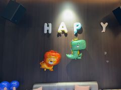 -曼格纳·曼芯馆(杨浦店)