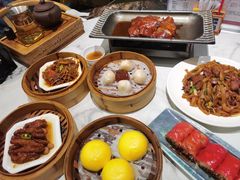 -稻香饭店(IFS国金中心店)