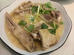 -陈氏土菜馆(北摆宴街店)