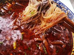 -惠记粉汤羊血(小南门店)