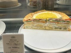 -HARBS(渋谷ヒカリエ シンクス店)