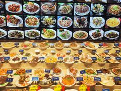 -旺达小吃•三十年福州菜(正大广场店)