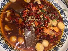 -正阳春烤鸭(华捷道店)