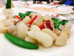 -苏苑饭店-中餐厅(长桥地区店)