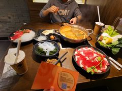 -呷哺呷哺(砂之船奥莱店)