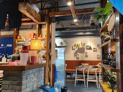 -有才叔的小馆(高新咖啡街区店)